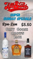 Sunday